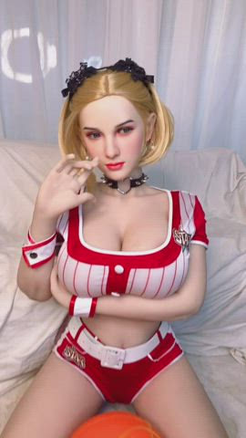 Sex Sex Doll Sex Toy clip