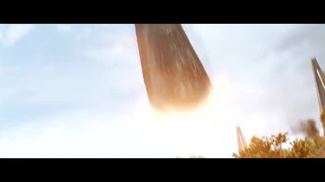 AVENGERS: INFINITY WAR Official Trailer [4K ULTRA HD] Marvel Superhero Movie 2018