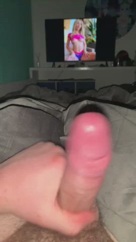 [kik will_goon4you] been edging for 3+ hours getting super dumb for thicc thots buds