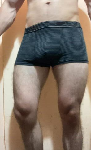 [M] does women like men with thick thighs too ? Cause I love women’s with delicious