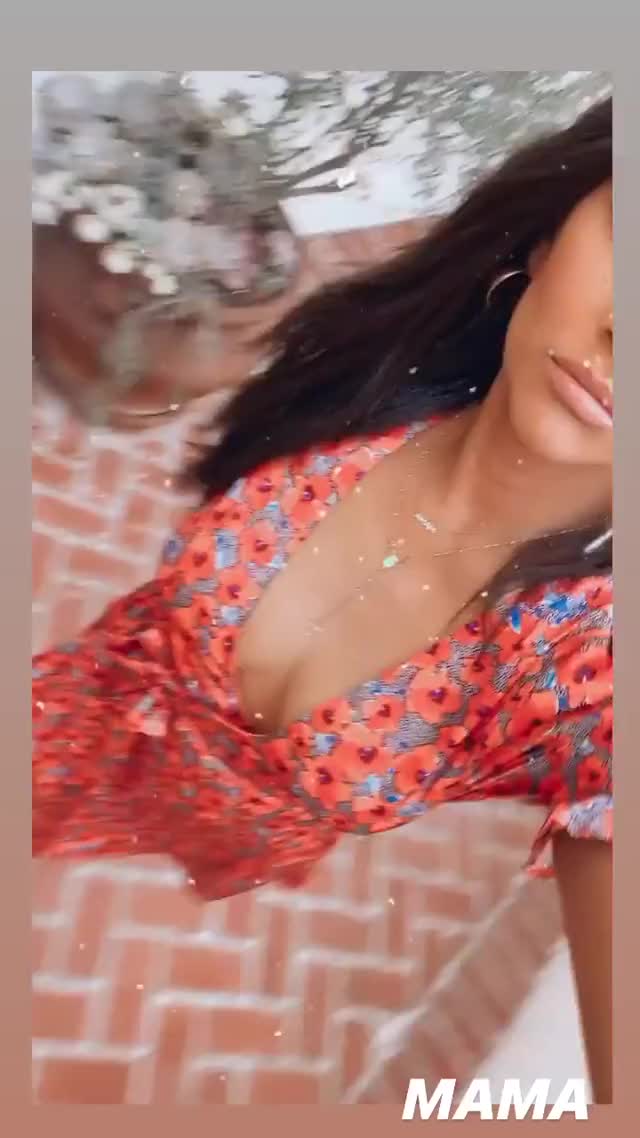 Shay Mitchell clip