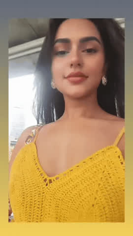 bangladeshi celebrity sideboob clip