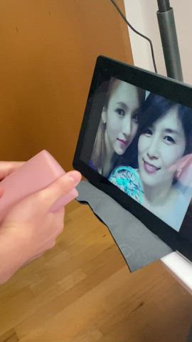 asian korean tribute clip