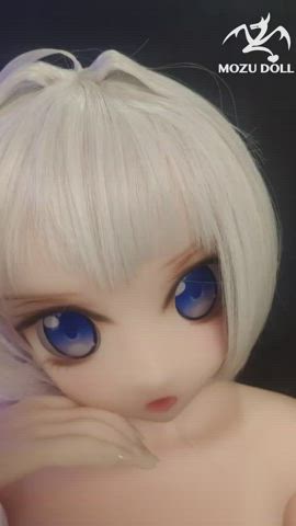Anime Sex Doll Sex Toy clip