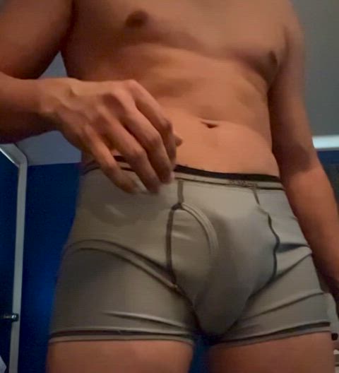 bulge bulgexxl cock cock worship monster cock thick cock blowjobs clip