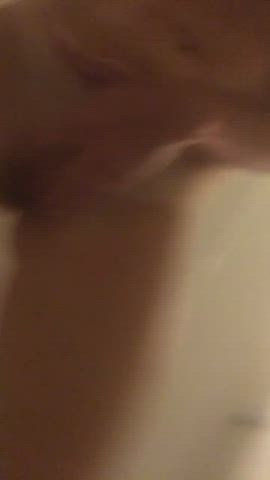 dripping milf wet pussy clip