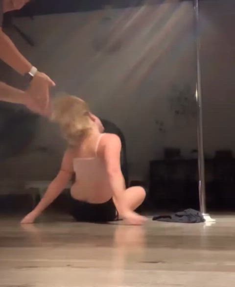 amateur slut stripper clip