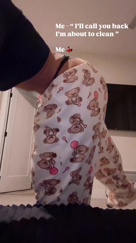 amateur ass leggings milf panties thong thongs tik-tok clip
