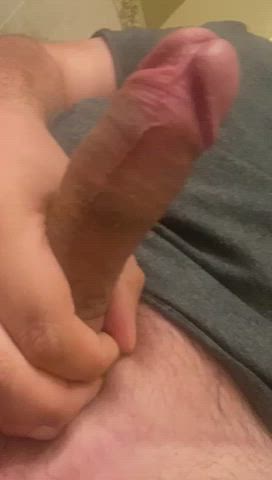 BBC Big Dick Cock Cum Cumshot Jerk Off clip