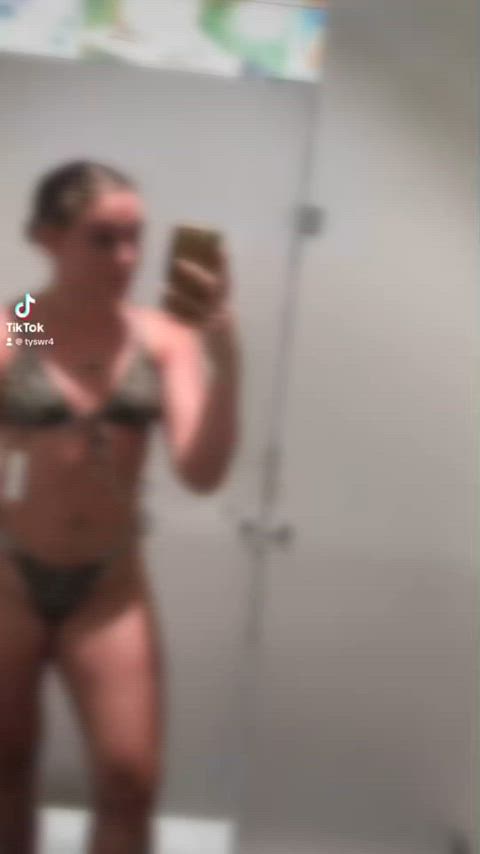 amateur teen tiktok tribbing tribute r/tributeme clip