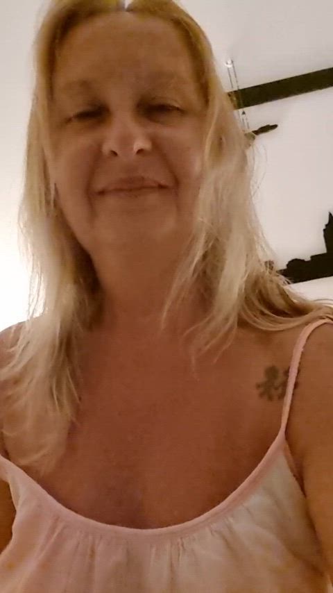 May I make your night better? (51y)