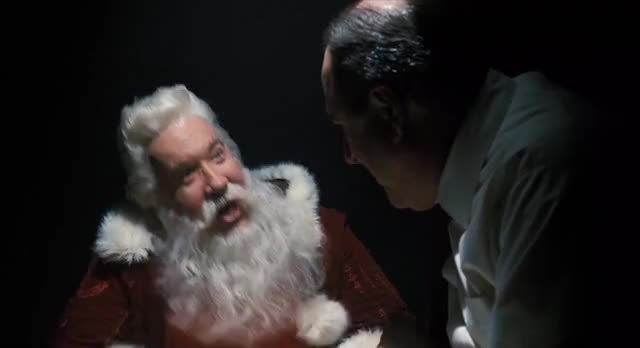 the santa clause 3 1 1 2