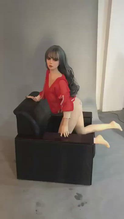 Sex Doll Sex Toy Toy clip