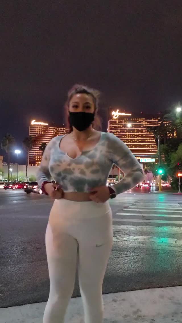 What happens in Vegas... ( her Free album In Comments )