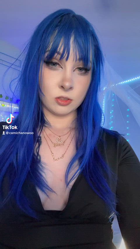 babe cute onlyfans teen tiktok clip