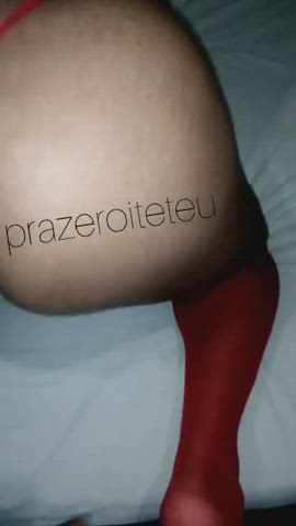 ass spread asshole boy pussy crossdressing femboy clip