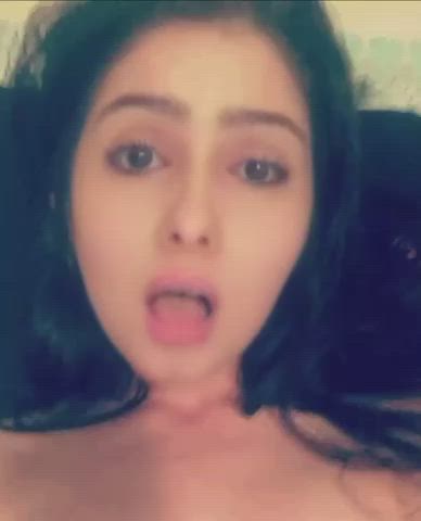 cute desi starfucked clip