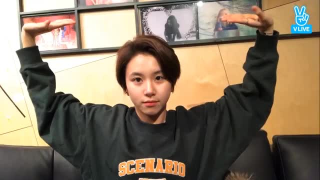 Twice - Chaeyoung