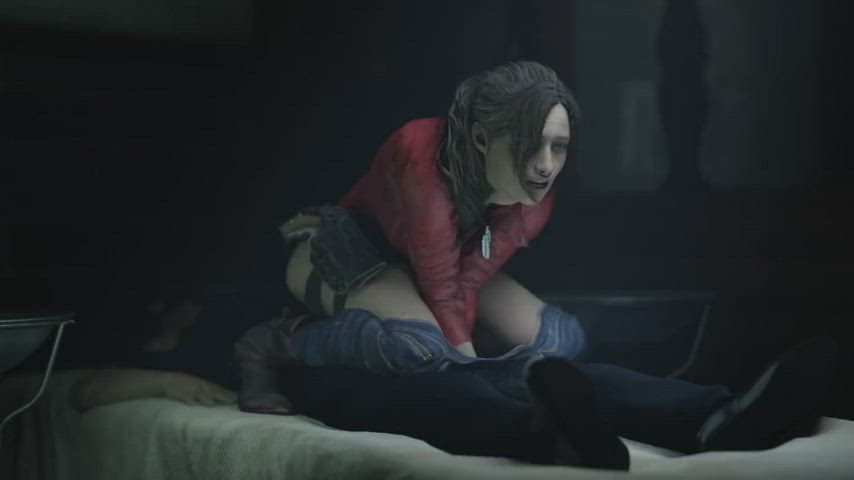 Claire Redfield (Zmsfm) [Resident Evil]