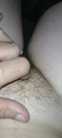 Hairy Ass Hairy Pussy Pussy clip