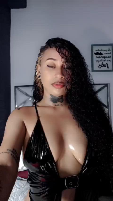 tits teen cute latina ebony lingerie tattoo sensual clip