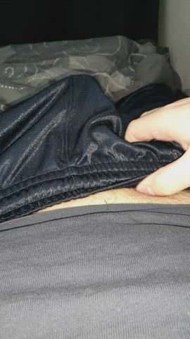 Penis Solo Undressing clip