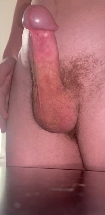 Small dick, small load