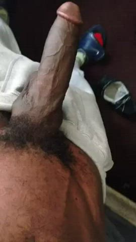 African BBC Big Dick clip