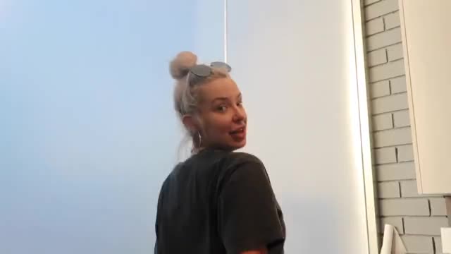 Tana Mongeau clip