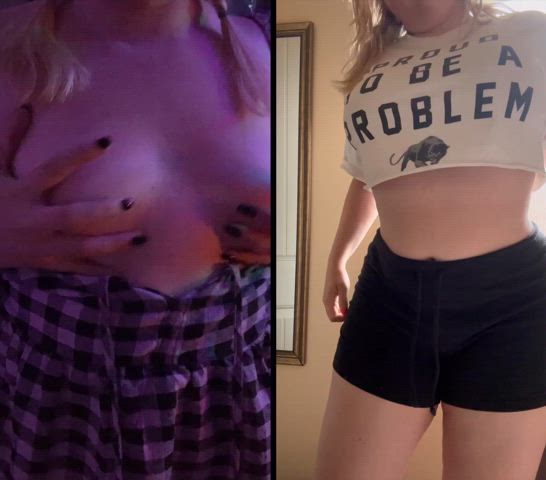 2022 > 2024, love this bimbo body