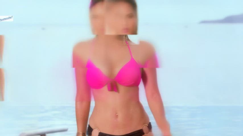 big tits bikini bollywood sunny leone wet clip