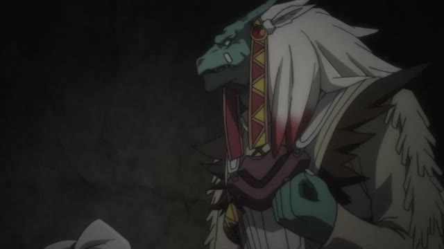 Goblin Slayer - S1 E8 W2