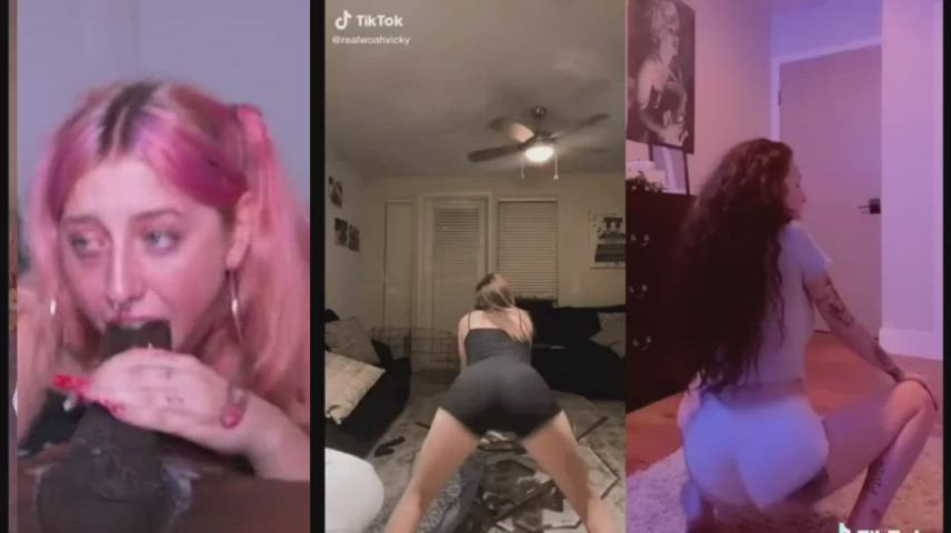 bbc hypnosis interracial split screen porn clip