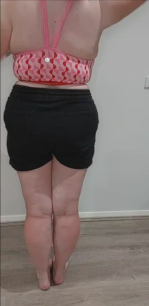 bbw homemade onlyfans pawg clip