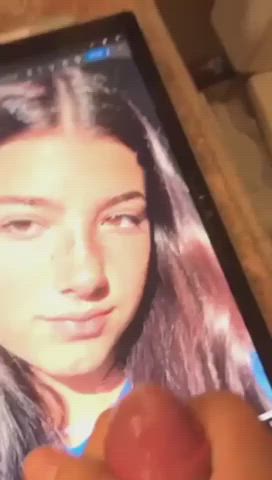 bwc cum tribute clip