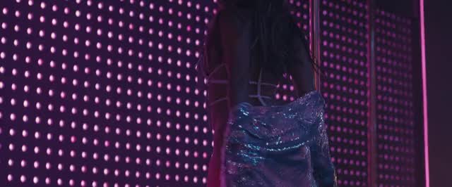 Jennifer Lopez in Hustlers (2019)