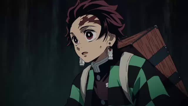 Kimetsu no Yaiba - S1 E16 W7