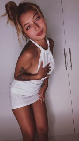 hope you like it :) Iβm always so excited to show off my little body,