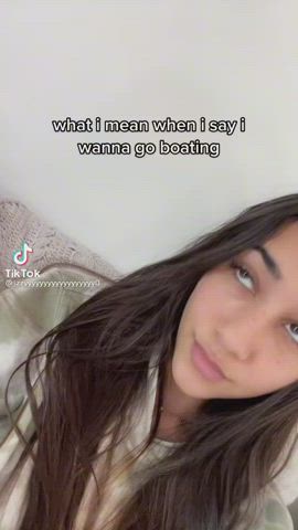 blowjob brunette latina onlyfans tiktok clip