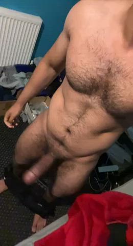 big dick cock homemade masturbating pornstar clip