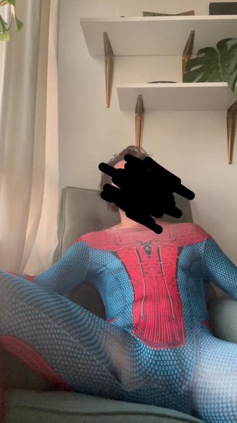 Spiderbulge