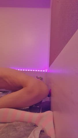 cum dildo trans twink femboys clip