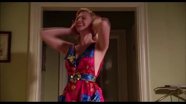 January Jones as Betty Draper - Hot