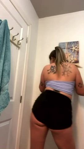 Ass Booty Dancing Latina Mexican Tits Twerking clip