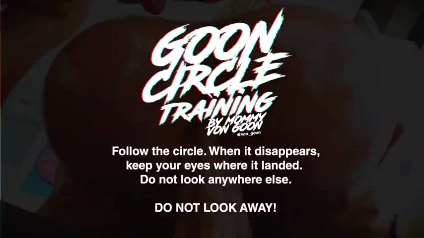 Follow the Goon Circle