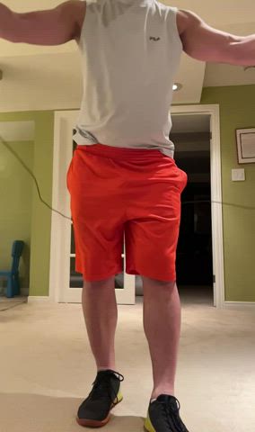 Jump Rope With Me? [m]