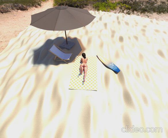 animation ass beach big tits foot fetish lara croft clip