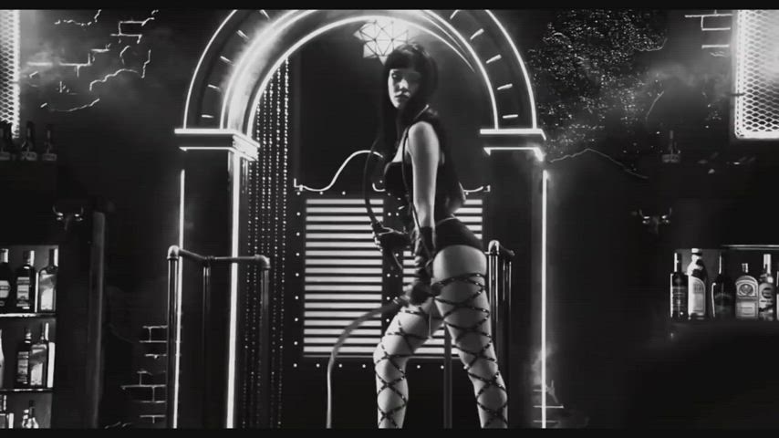 Jessica Alba Lapdance PMV Erotic Celebrity clip