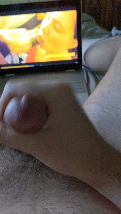 BBC Jerk Off Tribute clip