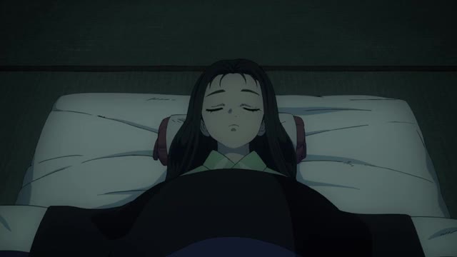 Kimetsu no Yaiba - S1 E6 W1